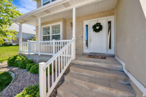 1039 E 4975 S Ogden UT 84403