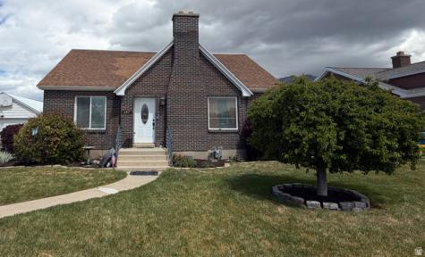 287 E 100 N Orem UT 84057