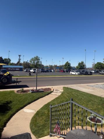 287 E 100 N Orem UT 84057