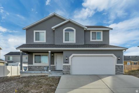 634 N 640 W Tooele UT 84074