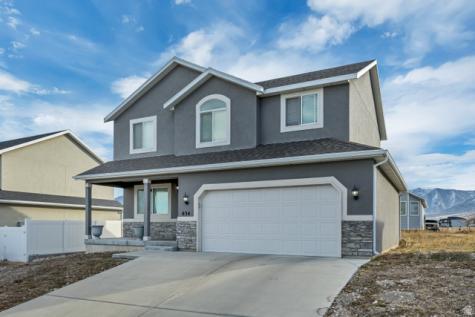 634 N 640 W Tooele UT 84074