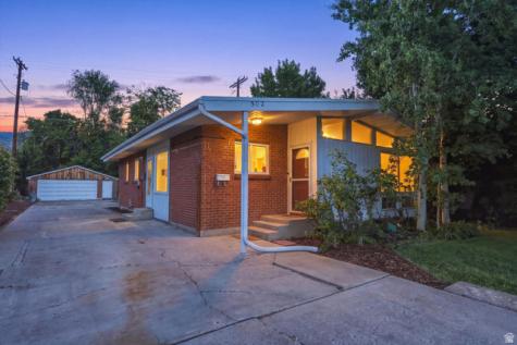 502 N Main Street Bountiful UT 84010