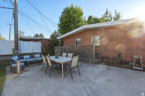 502 N Main Street Bountiful UT 84010