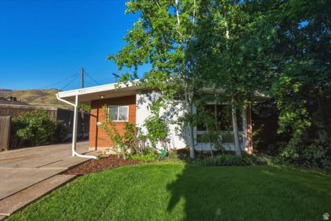 502 N Main Street Bountiful UT 84010