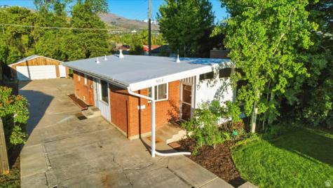 502 N Main Street Bountiful UT 84010