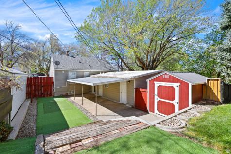 1302 E Swan S Ogden UT 84401