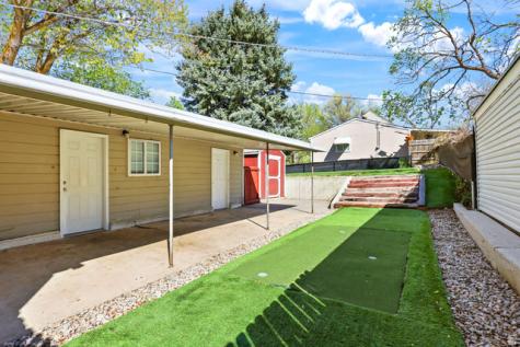1302 E Swan S Ogden UT 84401