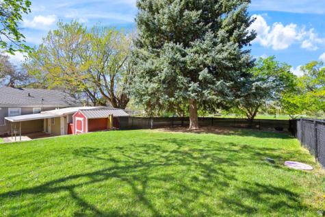 1302 E Swan S Ogden UT 84401