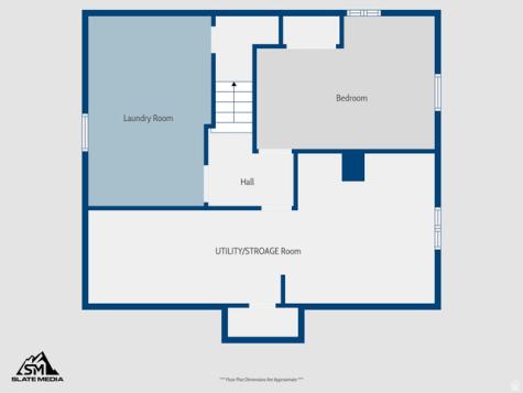 1302 E Swan S Ogden UT 84401