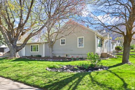 1302 E Swan S Ogden UT 84401