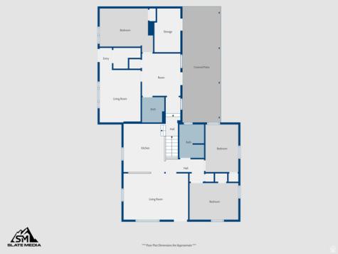 1302 E Swan S Ogden UT 84401
