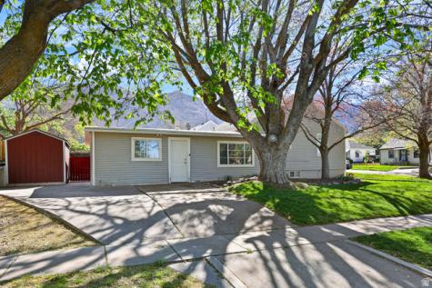 1302 E Swan S Ogden UT 84401