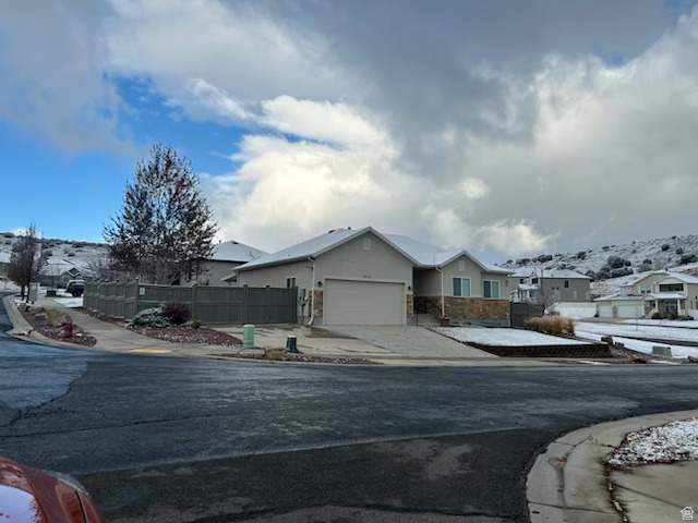 7253 N Skyview Lane Eagle Mountain UT 84005