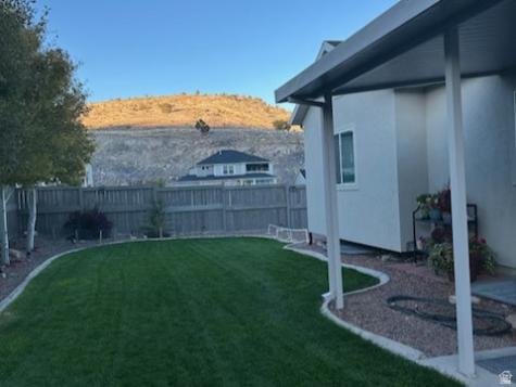 7253 N Skyview Lane Eagle Mountain UT 84005