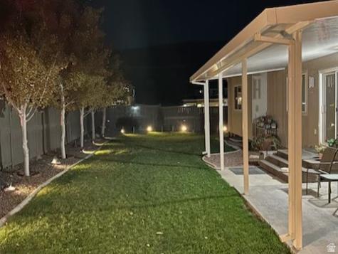 7253 N Skyview Lane Eagle Mountain UT 84005