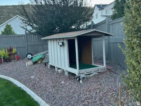 7253 N Skyview Lane Eagle Mountain UT 84005
