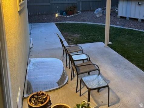 7253 N Skyview Lane Eagle Mountain UT 84005