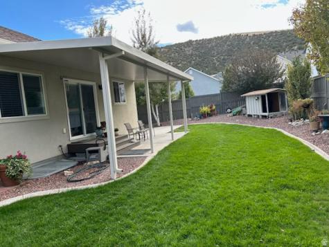 7253 N Skyview Lane Eagle Mountain UT 84005