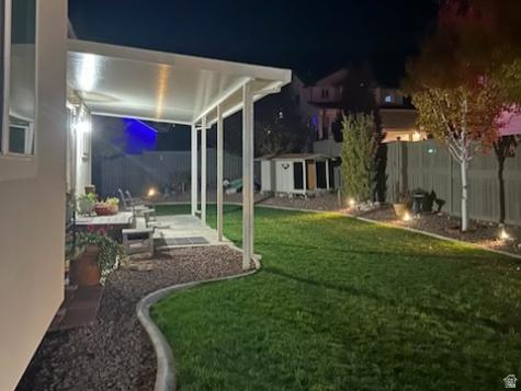 7253 N Skyview Lane Eagle Mountain UT 84005