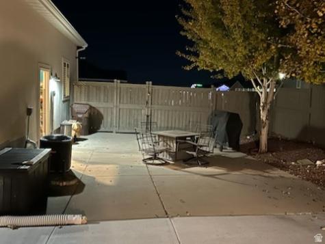 7253 N Skyview Lane Eagle Mountain UT 84005