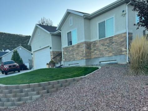 7253 N Skyview Lane Eagle Mountain UT 84005