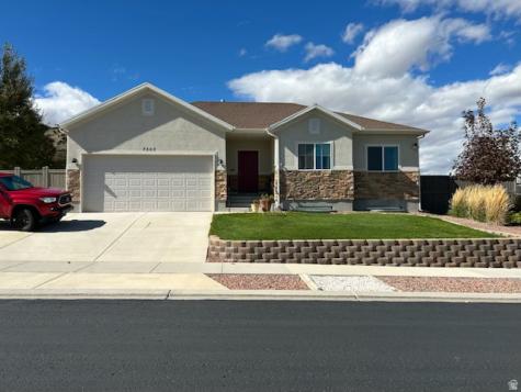 7253 N Skyview Lane Eagle Mountain UT 84005