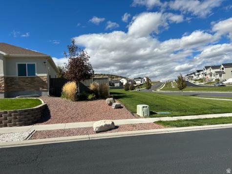 7253 N Skyview Lane Eagle Mountain UT 84005