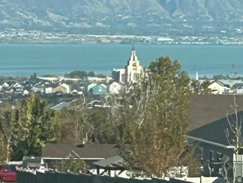 7253 N Skyview Lane Eagle Mountain UT 84005