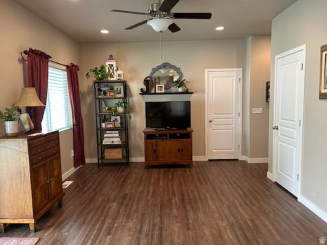 7253 N Skyview Lane Eagle Mountain UT 84005