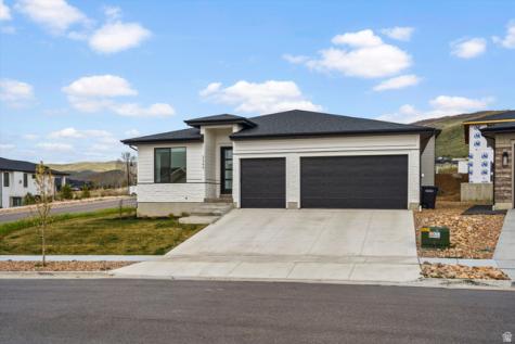 3349 W Oxford Loop Mountain Green UT 84050
