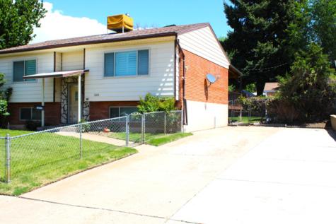 5202 S 2675 W Roy UT 84067