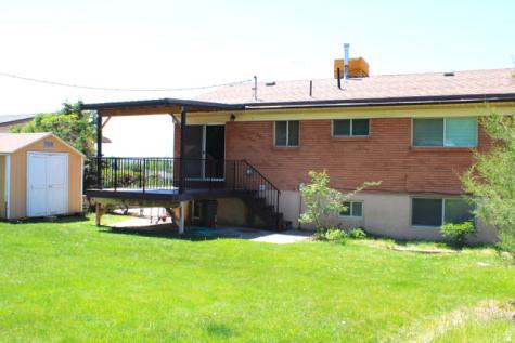 5202 S 2675 W Roy UT 84067
