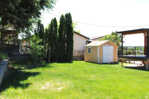 5202 S 2675 W Roy UT 84067