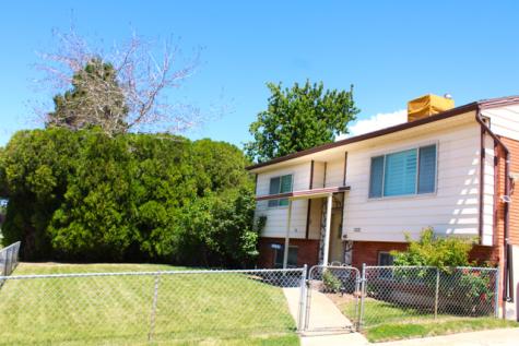 5202 S 2675 W Roy UT 84067