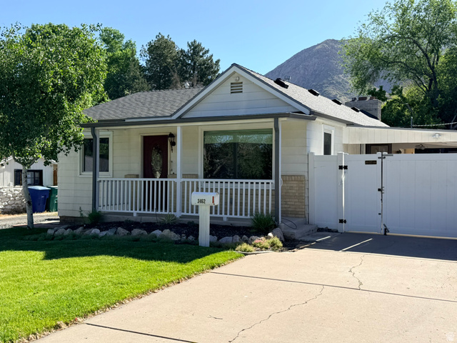 3462 Eccles Avenue Ogden UT 84403