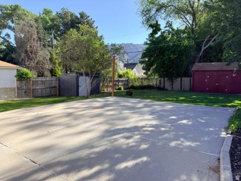 3462 Eccles Avenue Ogden UT 84403