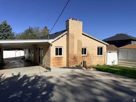 3462 Eccles Avenue Ogden UT 84403