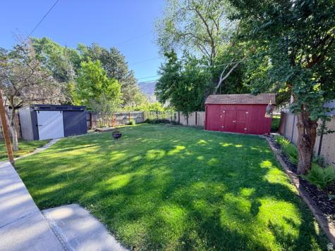 3462 Eccles Avenue Ogden UT 84403