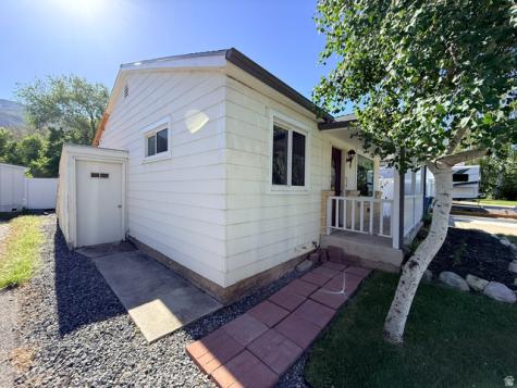 3462 Eccles Avenue Ogden UT 84403