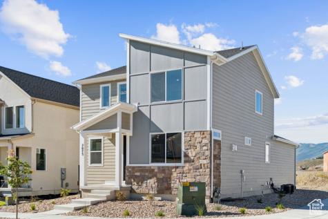 7075 Woods Rose Drive Park City UT 84098