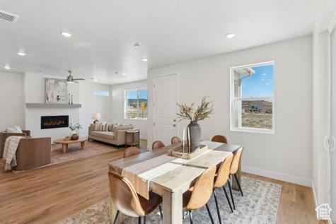 7075 Woods Rose Drive Park City UT 84098