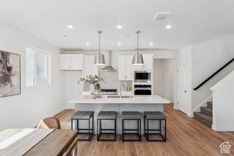7075 Woods Rose Drive Park City UT 84098