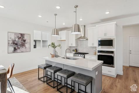 7075 Woods Rose Drive Park City UT 84098