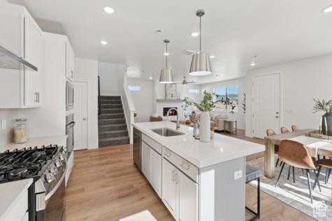 7075 Woods Rose Drive Park City UT 84098
