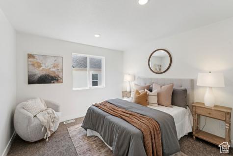 7075 Woods Rose Drive Park City UT 84098