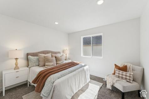 7075 Woods Rose Drive Park City UT 84098