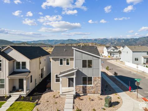 7075 Woods Rose Drive Park City UT 84098