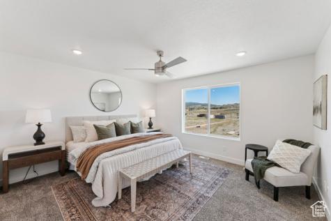 7075 Woods Rose Drive Park City UT 84098