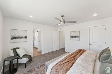 7075 Woods Rose Drive Park City UT 84098