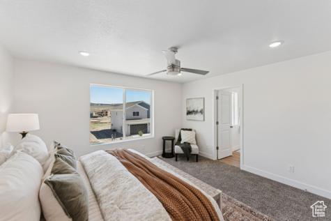 7075 Woods Rose Drive Park City UT 84098